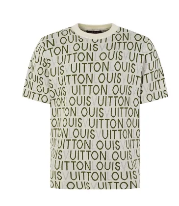 Louis Vuitton T-Shirts for Men' Polo Shirts #A66153