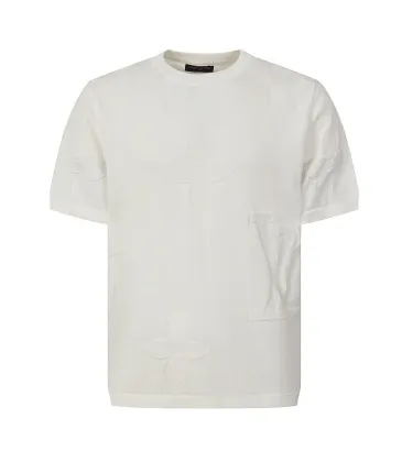 Louis Vuitton T-Shirts for Men' Polo Shirts #A66154