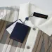 Louis Vuitton T-Shirts for Men' Polo Shirts #A66191