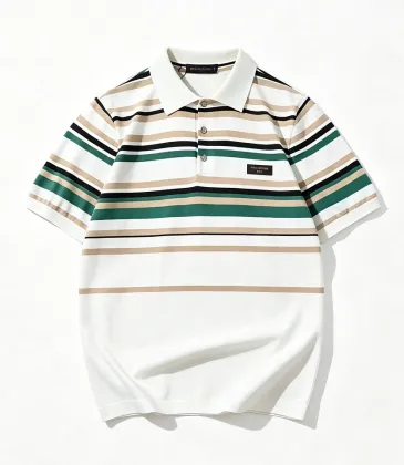 Louis Vuitton T-Shirts for Men' Polo Shirts #A66196