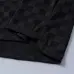 Louis Vuitton T-Shirts for Men' Polo Shirts Grid Full Print #A46556