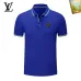 Louis Vuitton T-Shirts for Men' Polo Shirts Multiple color options #A60753