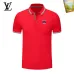 Louis Vuitton T-Shirts for Men' Polo Shirts Multiple color options #A60754