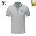 Louis Vuitton T-Shirts for Men' Polo Shirts Multiple color options #A60754