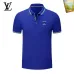 Louis Vuitton T-Shirts for Men' Polo Shirts Multiple color options #A60754