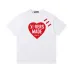 Louis Vuitton T-Shirts for Men' Polo Shirts White #A49334