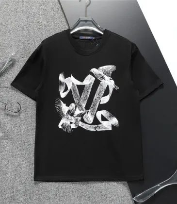 Louis Vuitton T-Shirts for Men' Shirts #A31703 Louis Vuitton T-Shirts for Men' Shirts #A31703
