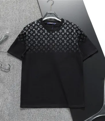 Louis Vuitton T-Shirts for Men' Shirts #A31707 Louis Vuitton T-Shirts for Men' Shirts #A31707