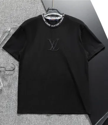Louis Vuitton T-Shirts for Men' T-Shirts #A35618 Louis Vuitton T-Shirts for Men' T-Shirts #A35618
