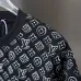 Louis Vuitton T-Shirts for men and women Polo Shirts #A59258
