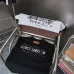 Louis Vuitton T-Shirts for men and women Polo Shirts #A59264