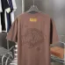 Louis Vuitton T-Shirts for men and women Polo Shirts #A59269