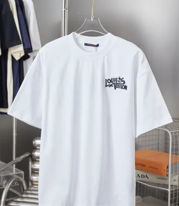 Louis Vuitton T-Shirts for men and women Polo Shirts #A59281 Louis Vuitton T-Shirts for men and women Polo Shirts #A59281