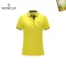 Moncler Men's Polo Shirts Multiple color options #A60750