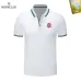 Moncler Men's Polo Shirts Multiple color options #A60751