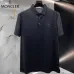 Moncler Polo for men #A65090