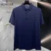 Moncler Polo for men #A65090