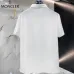 Moncler Polo for men #A65090