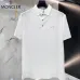 Moncler Polo for men #A65090