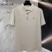 Moncler Polo for men #A65090