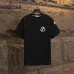 Moncler T-shirts for men 300g 100% cotton NFC chip sensor #A53021