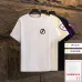 Moncler T-shirts for men 300g 100% cotton NFC chip sensor #A53021