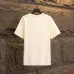 Moncler T-shirts for men 300g 100% cotton NFC chip sensor #A53023