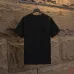 Moncler T-shirts for men 300g 100% cotton NFC chip sensor #A53023