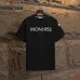 Moncler T-shirts for men 300g 100% cotton NFC chip sensor #A53031