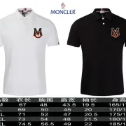 Moncler T-shirts for men #A37650