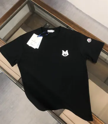 Moncler T-shirts for men #A39256 Moncler T-shirts for men #A39256
