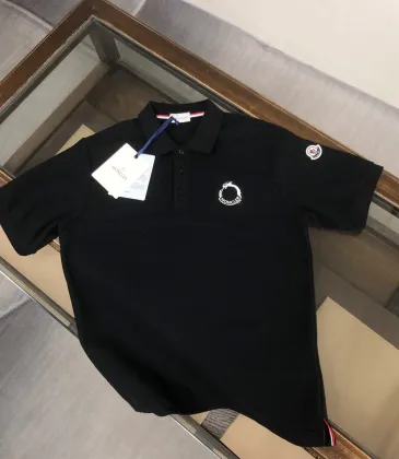 Moncler T-shirts for men #A40562 Moncler T-shirts for men #A40562