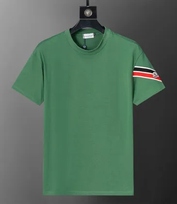 Moncler T-shirts for men #A44846 Moncler T-shirts for men #A44846