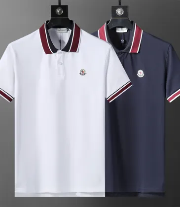 Moncler T-shirts for men #A44932 Moncler T-shirts for men #A44932