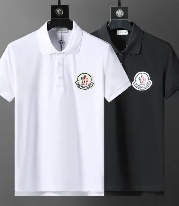 Moncler T-shirts for men #A44933 Moncler T-shirts for men #A44933