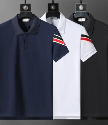Moncler T-shirts for men #A44934 Moncler T-shirts for men #A44934