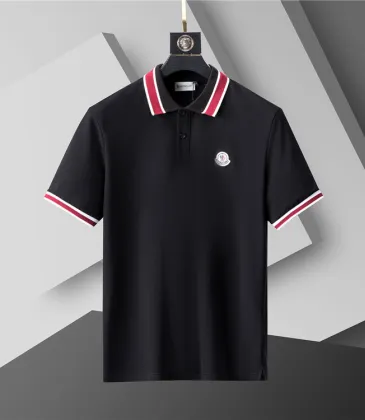 Moncler T-shirts for men #A45059 Moncler T-shirts for men #A45059