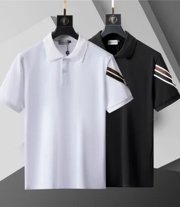 Moncler T-shirts for men #A45061 Moncler T-shirts for men #A45061