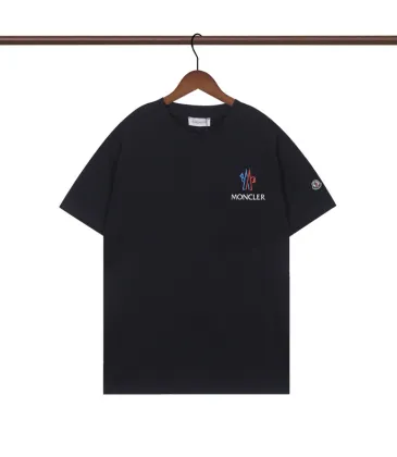 Moncler T-shirts for men #A46671 Moncler T-shirts for men #A46671