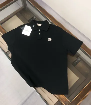 Moncler T-shirts for men #A53616 Moncler T-shirts for men #A53616