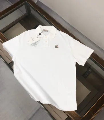 Moncler T-shirts for men #A53618 Moncler T-shirts for men #A53618