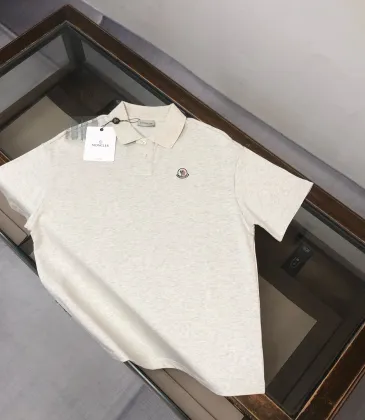 Moncler T-shirts for men #A53619 Moncler T-shirts for men #A53619