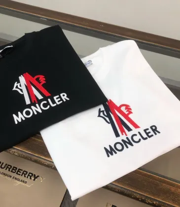 Moncler T-shirts for men #A53638 Moncler T-shirts for men #A53638