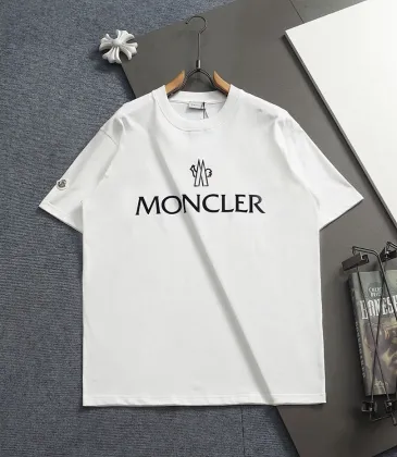 Moncler T-shirts for men #A61017