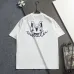 Moncler T-shirts for men #A61022