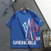 Moncler T-shirts for men #A61024