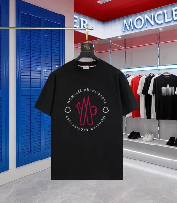 Moncler T-shirts for men #A61238