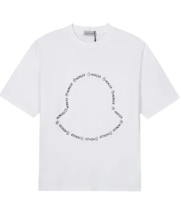 Moncler T-shirts for men #A61254