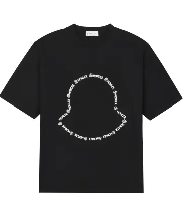 Moncler T-shirts for men #A61255