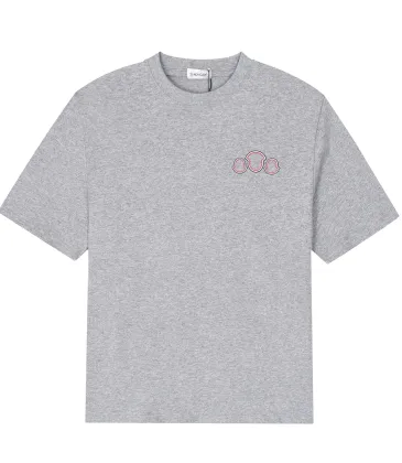 Moncler T-shirts for men #A61256
